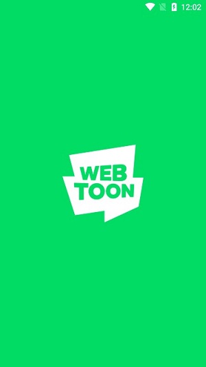 webtoon中文版截屏3