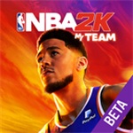 nba2k23myteam手机版