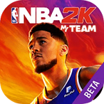 nba2k23myteam澳大利亚测试服安卓版