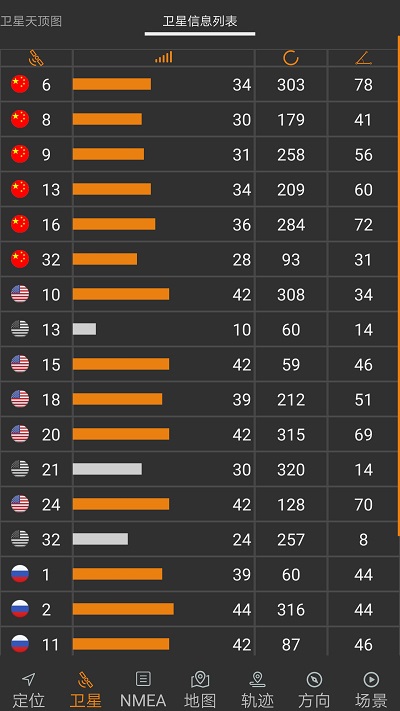 北斗伴正版截屏2