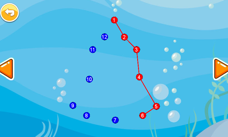 宝宝学数字官方版截屏2