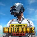 pubg地铁逃生国际版